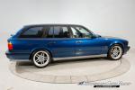 BMW M5 Touring (Avus Blue) (WBSHJ91070BL01767) 1994 года